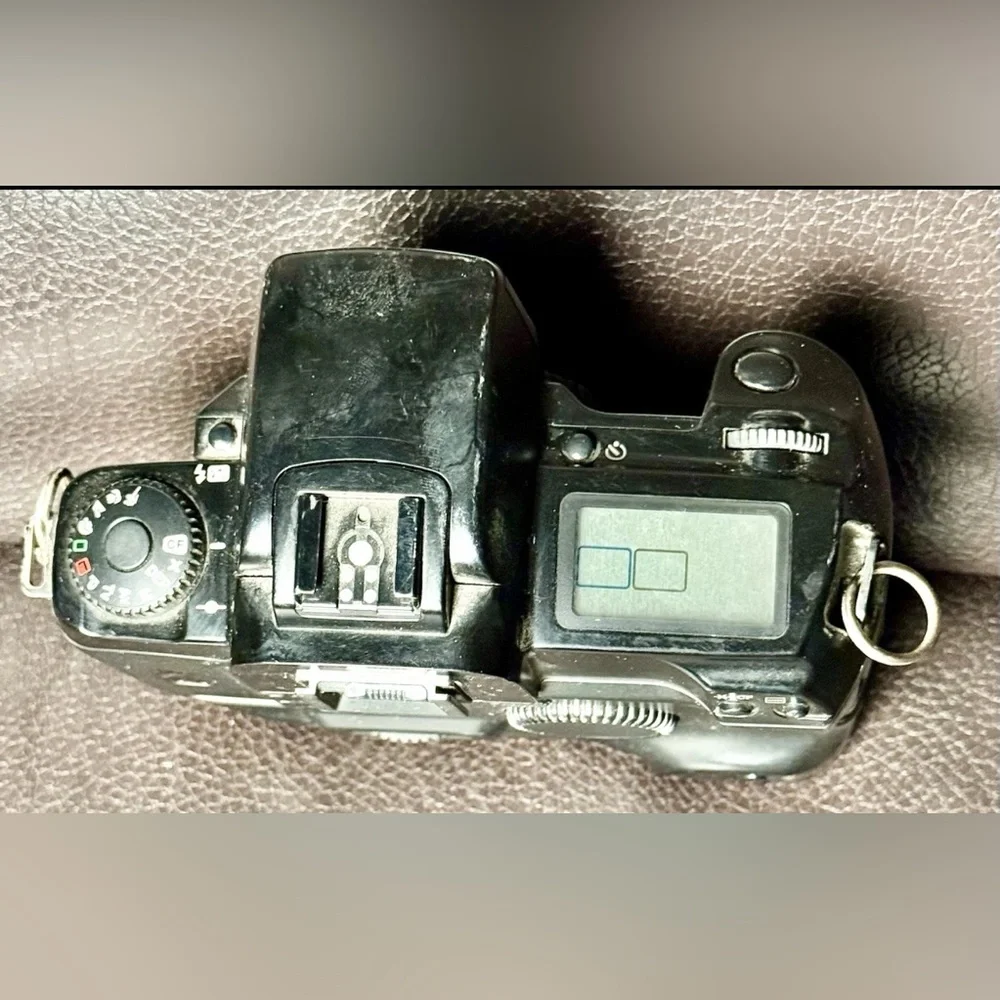 Canon eos a2